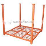 Hot Sale Stackable Heavy Duty Pallet Tire Rack PR2011 thumbnail-5
