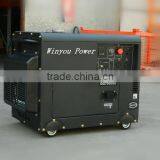 5kw silent diesel generator