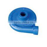 DN125 Ductile Iron Casting Pipe in EN545 Standard thumbnail-4