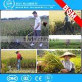 China Cheap Price Harvester for Paddy, Grass and Tree Branches thumbnail-2