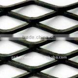 Stianless Steel Expanded Mesh Factory