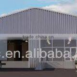 Energy Cost Steel WareHouse Building thumbnail-1