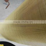 Low price of knitted copper wire mesh