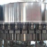 Automatic CGGF Particle Beverage Filling Machine Line thumbnail-4