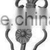 Forged Iron Balustrades thumbnail-1