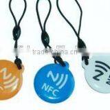 Professional Nfc Tag With Glossy Finish (Bottom Price) thumbnail-5