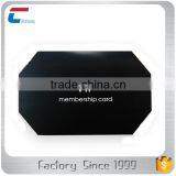 Unique Stainless Steel Black Metal Card thumbnail-6