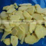 High Quality Vegetable Red Onion Slicing Machine thumbnail-6