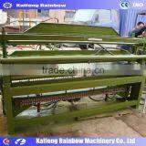 High Quality Pad/Frond Mattress Knitting Machine/Braiding Machine thumbnail-6