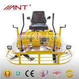 WH180 Double Baldes Ride on Power Trowel Machine