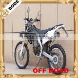 Popular Powerful 250CC Water Cooled Dirt Bike thumbnail-1