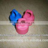 OEM Blow Molding High Quality Samll Bottle Plastic Liquid Bottle HDPE Medical Plastic Jar thumbnail-5