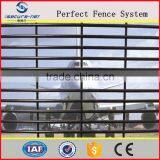 Anti Climb Galvanized 358 Security Fence thumbnail-4