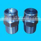 Stainless Steel Cooling Water Steam Jet Nozzle thumbnail-1