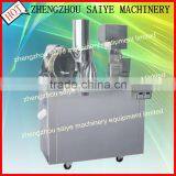 Semi Automatic Capsule Filling Machine thumbnail-2