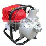 1' Inch Gasoline Water Pump thumbnail-1