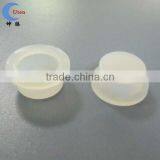 Molded Silicon Bottle Inner Cap thumbnail-1