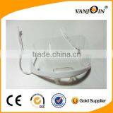 Mouth Protect Clear Sanitary Anti Saliva KFC Face Mask thumbnail-1