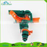 Sprinkler For Lawn Watering Rotating Plastic Sprinkler Plastic Impulse Sprinkler thumbnail-2