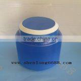 PET 500ml Cosmetic Cream Jar thumbnail-1