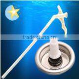 Expanding Spray PU Foam Aerosol Valves for Furniture thumbnail-3