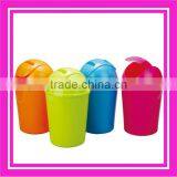Plastic Garbage Bin & Novelty Trash Can thumbnail-1