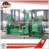 W11 Series Mechanical 3 Roller Plate Rolling Machine Price W11-3x3200 thumbnail-5