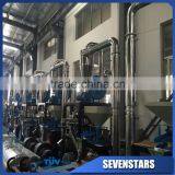 PVC Pipe Mill/PVC Material Mill Machine/hard PVC Mill thumbnail-1