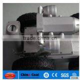 Full Automatic S300 Pipe Inspection Crawler Robot thumbnail-3