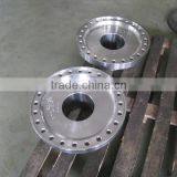 Custom-made Precision Flat Flange,cnc Machining Service,OEM Factory thumbnail-4