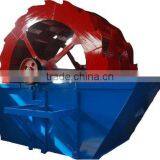 High Wear Resisting Silica Sand Washing Machine Price thumbnail-3