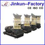 Small Biomass Pellet Mill Machine thumbnail-4