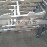 Heavy Duty Barrel Rack thumbnail-5