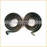 Professional Custom Good Price Flat Spiral Spring Made in Chuanghe thumbnail-1