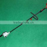 26 CC Petrol Long Reach Hedge Trimmer Pole Saw Strimmer Bush Cutter thumbnail-4