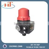 water pump electronic adjustable pressure switch PS-02B