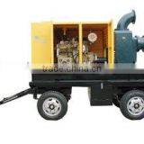 Diesel Water Pump Set thumbnail-1