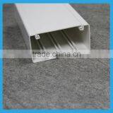 Bulk Plastic PVC Duct Corner Cable Trunking thumbnail-1