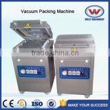 Popular Selling DZ300 Vacuum Packing Machine thumbnail-6