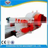 2016 New Technology Hard Wood Shredder Wood Chipper for Sale thumbnail-3