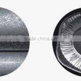 Feeder Machine for Aluminum Foil Container Production Line thumbnail-2