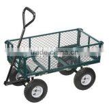 Equipment Steel Cart, Garden Cart thumbnail-1