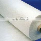 special non-woven fiberglass continuous filament mat for Pultrusion and Molding