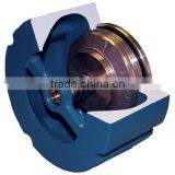 2" WAFER STYLE SILENT CHECK VALVE thumbnail-1