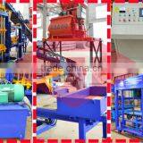 Construction Brick Making Machine for Sale thumbnail-6