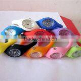 Anion Silicone Digital Watch thumbnail-1
