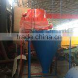 Greatly Reliable Wood Crusher Machine Cone Crusher 1700~2500t/h Productivity Crusher Machine thumbnail-4