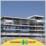 Advanced Technology Rice Bran Oil Processing Plant Cost thumbnail-5