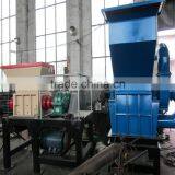 Pop Can Crusher Machine/ Iron Can Crusher Machine Professional Manufacture -- DeRui Manufacture Wechat: 835019127 thumbnail-3