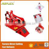 Hot Sale 15x15 Sublimation T-shirt Mini Heat Press Transfer Machine thumbnail-1